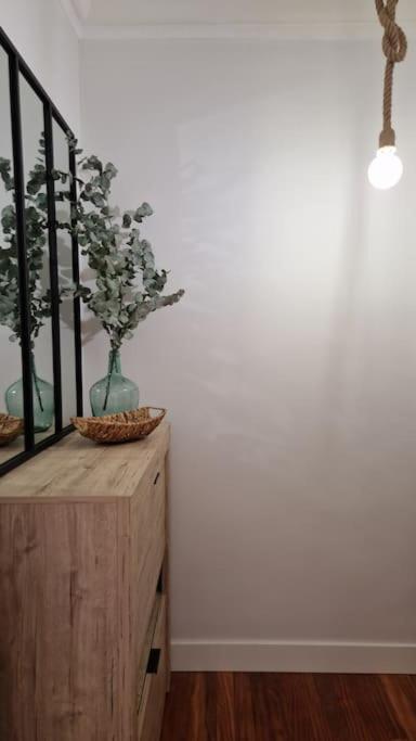 Cozy Apartment In The City Center By Aloha Bilbao Ngoại thất bức ảnh